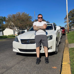 Meet your Posher, Timothy